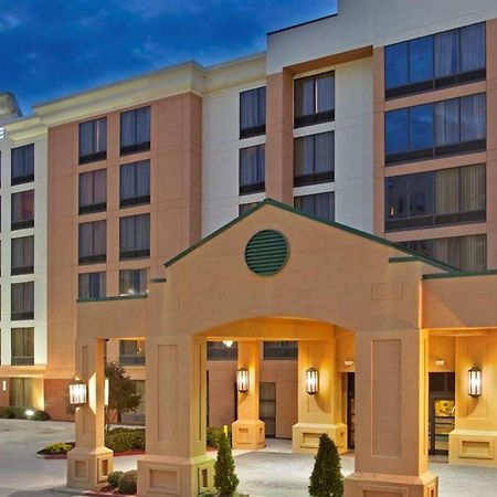 College Park Hyatt Place Atlanta Airport North מראה חיצוני תמונה