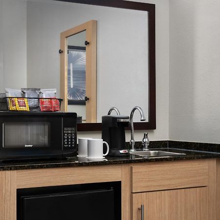 College Park Hyatt Place Atlanta Airport North מראה חיצוני תמונה
