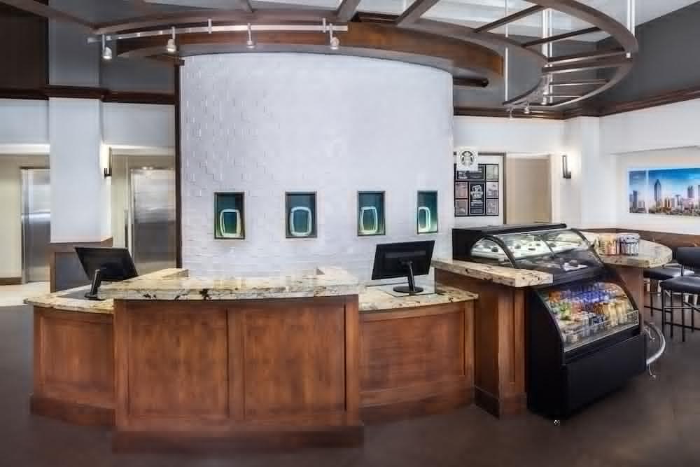 College Park Hyatt Place Atlanta Airport North מראה חיצוני תמונה