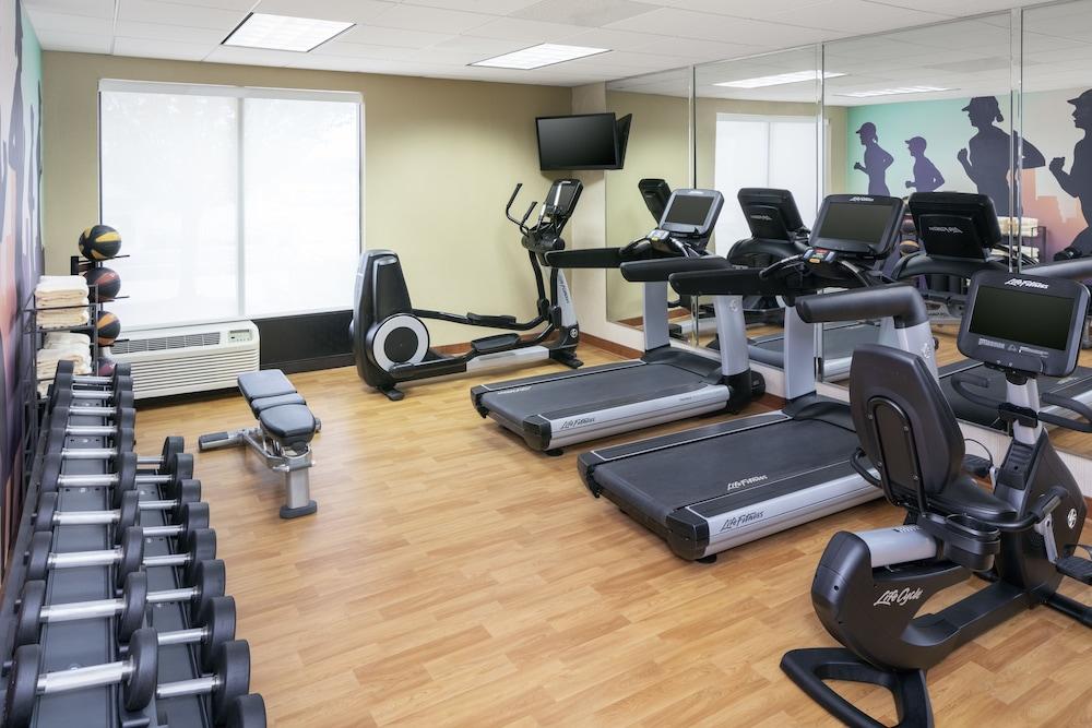 College Park Hyatt Place Atlanta Airport North מראה חיצוני תמונה