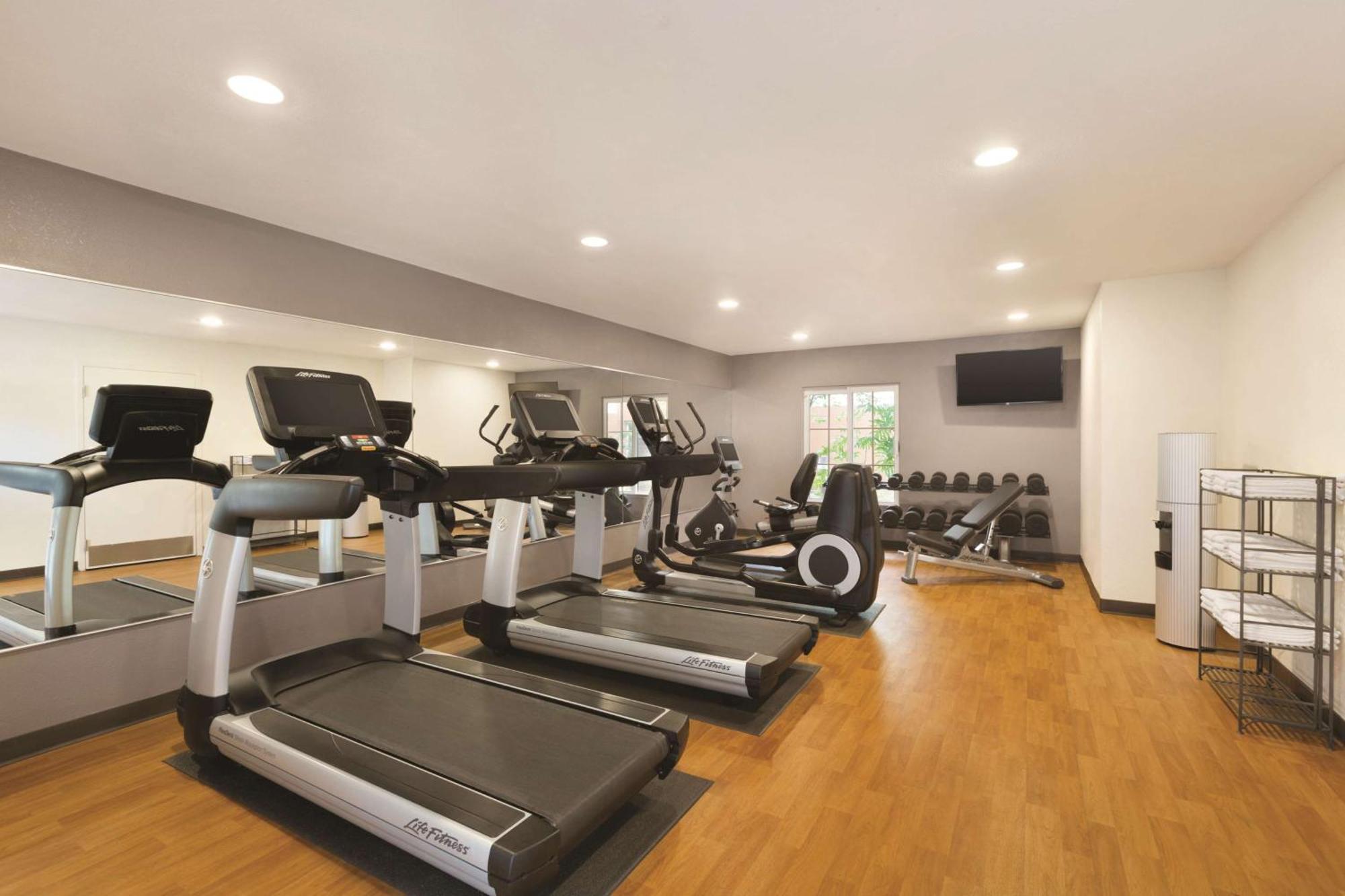 College Park Hyatt Place Atlanta Airport North מראה חיצוני תמונה