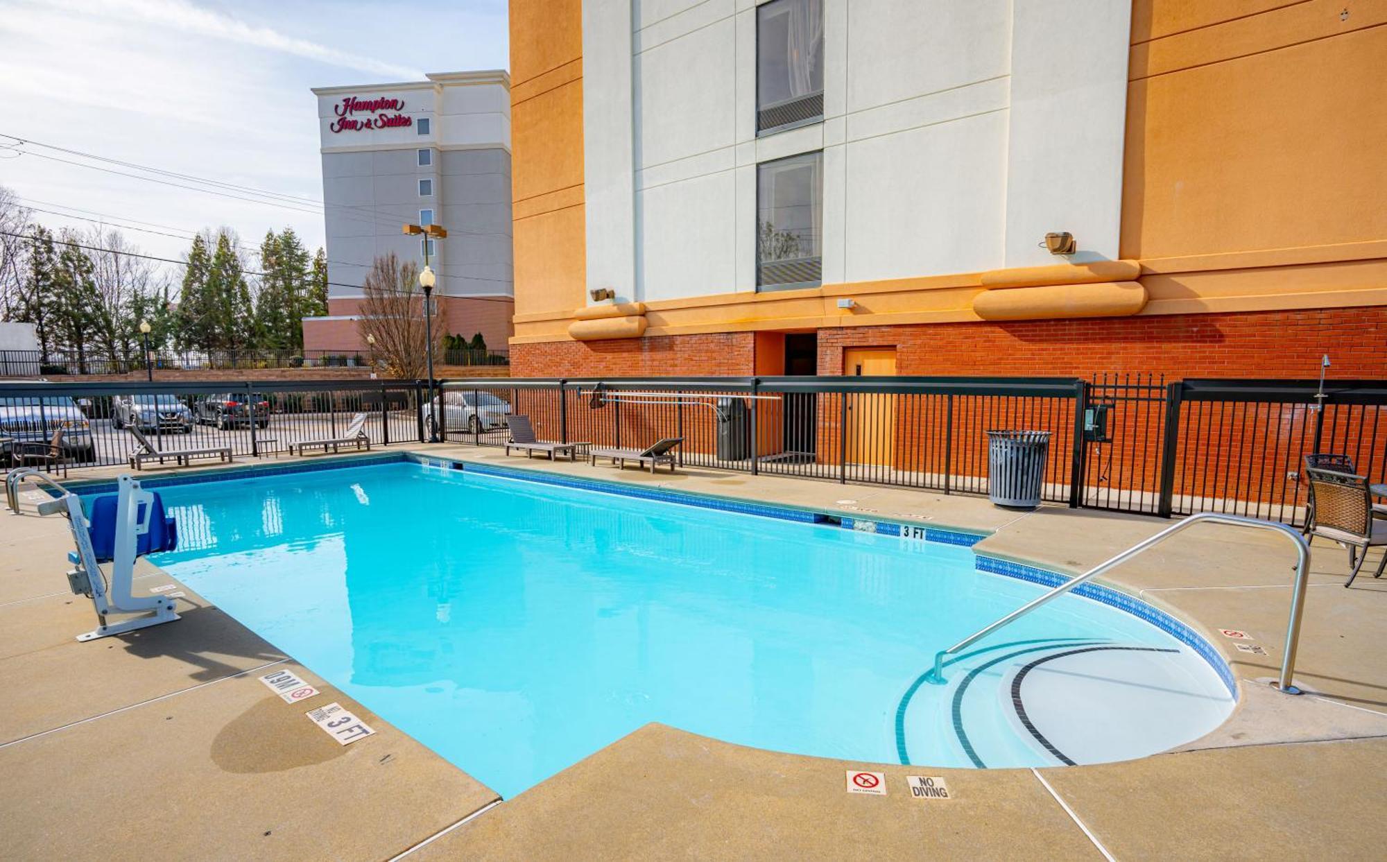 College Park Hyatt Place Atlanta Airport North מראה חיצוני תמונה