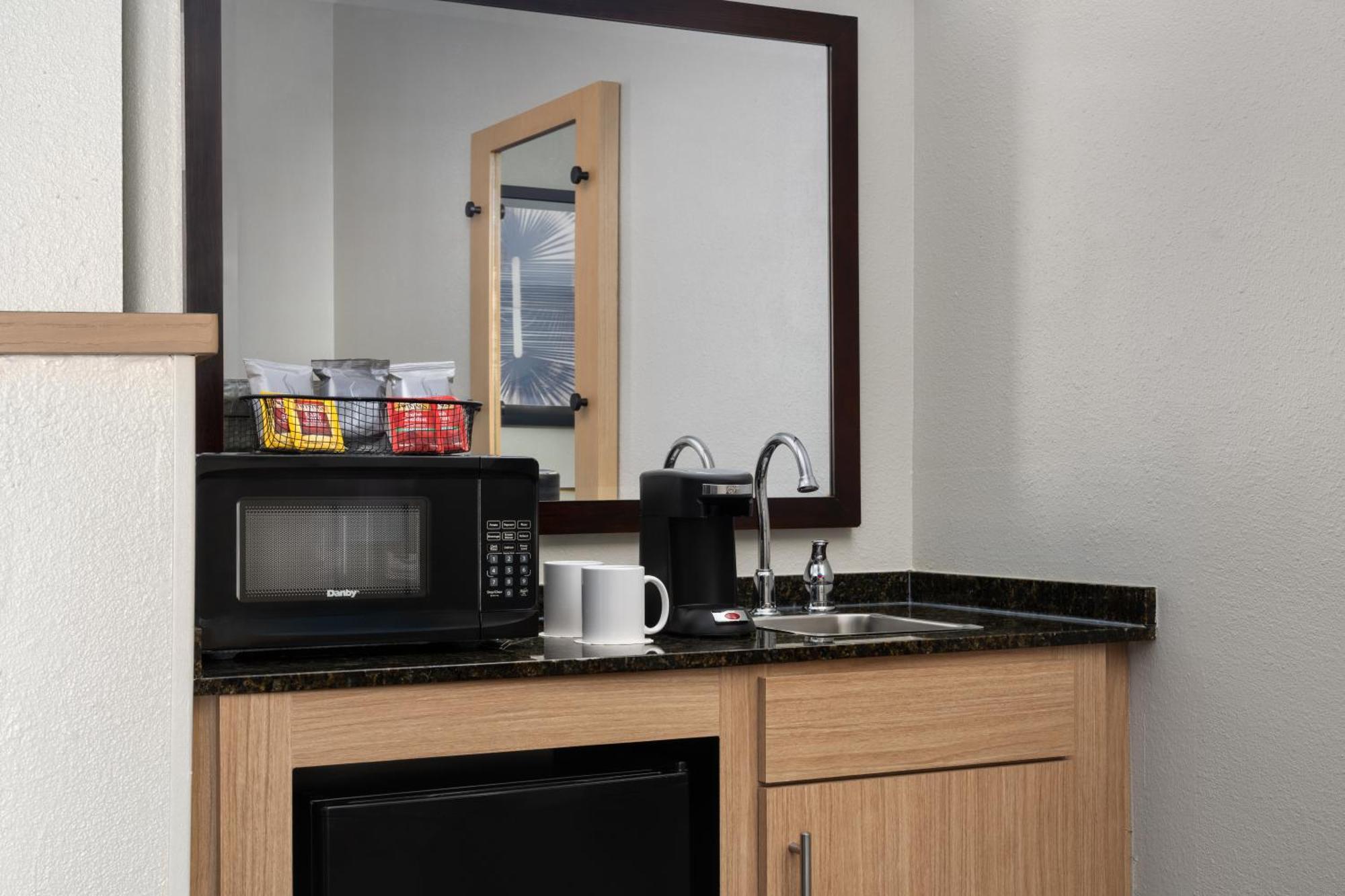 College Park Hyatt Place Atlanta Airport North מראה חיצוני תמונה