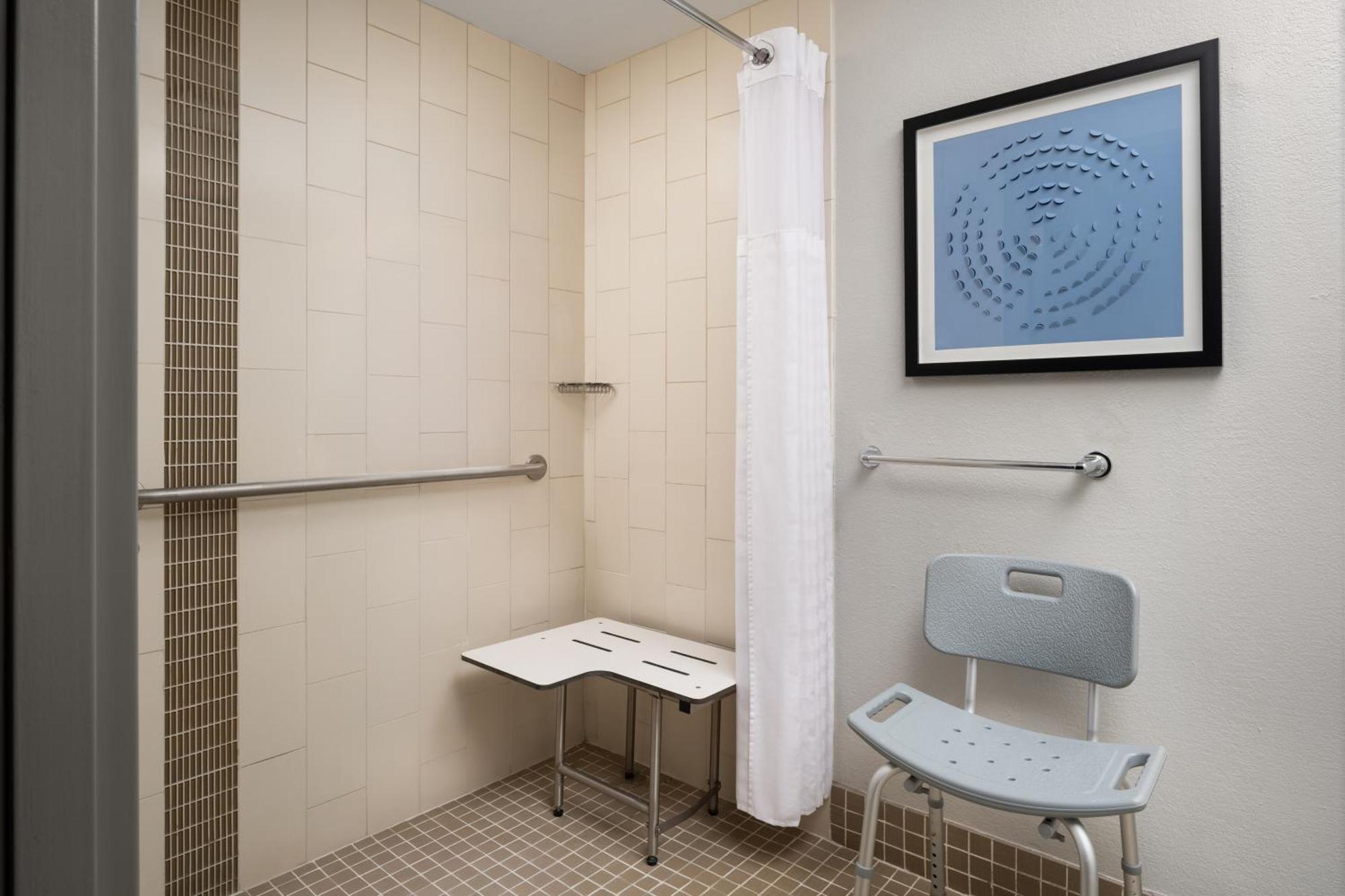 College Park Hyatt Place Atlanta Airport North מראה חיצוני תמונה