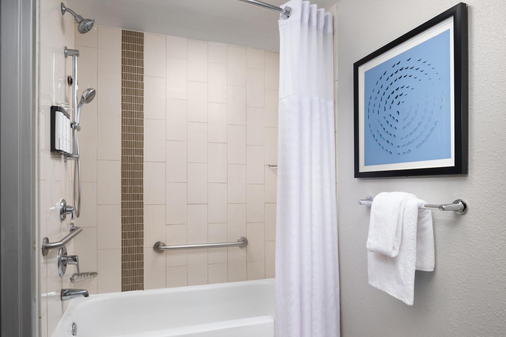 College Park Hyatt Place Atlanta Airport North מראה חיצוני תמונה