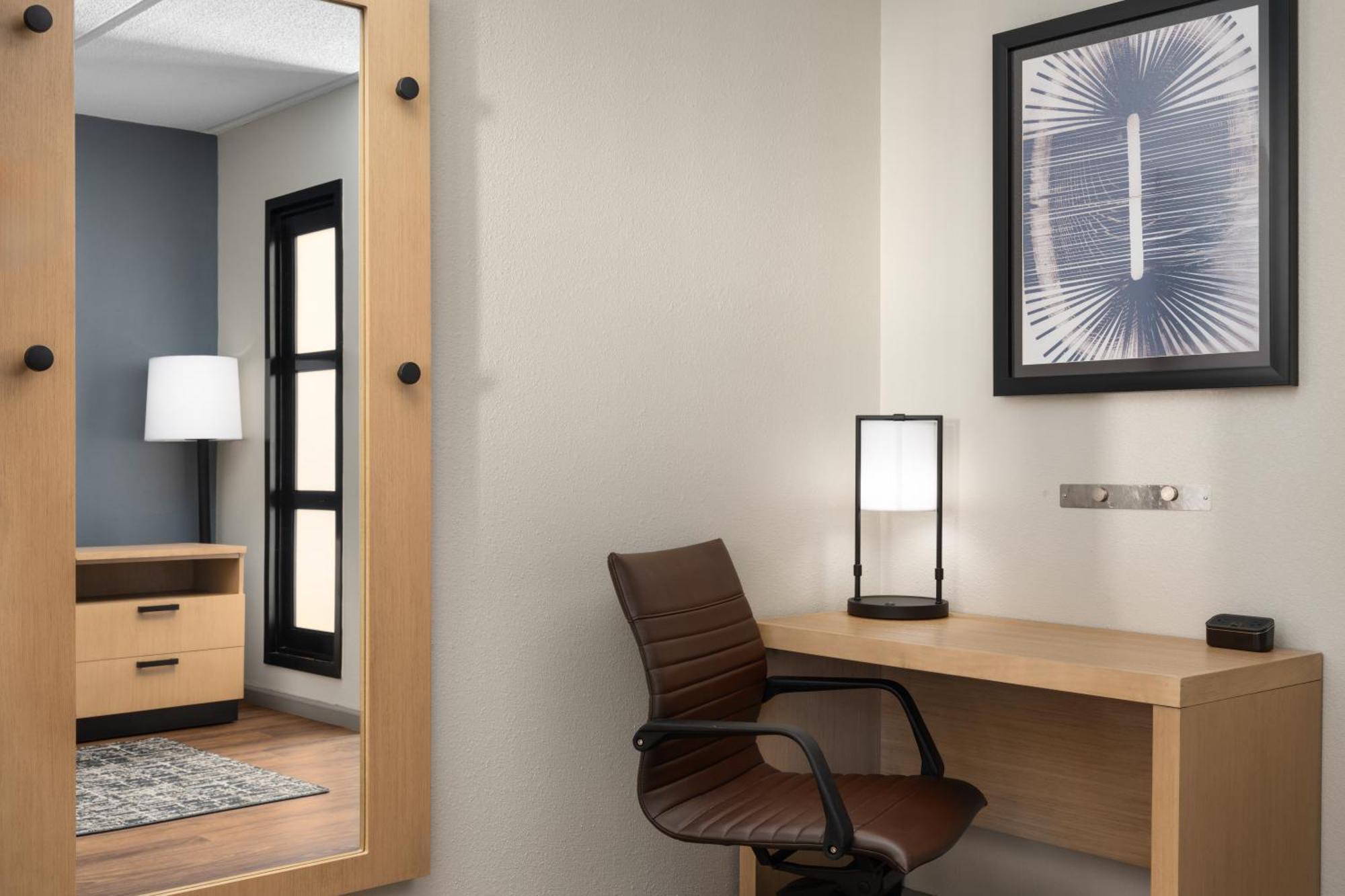College Park Hyatt Place Atlanta Airport North מראה חיצוני תמונה