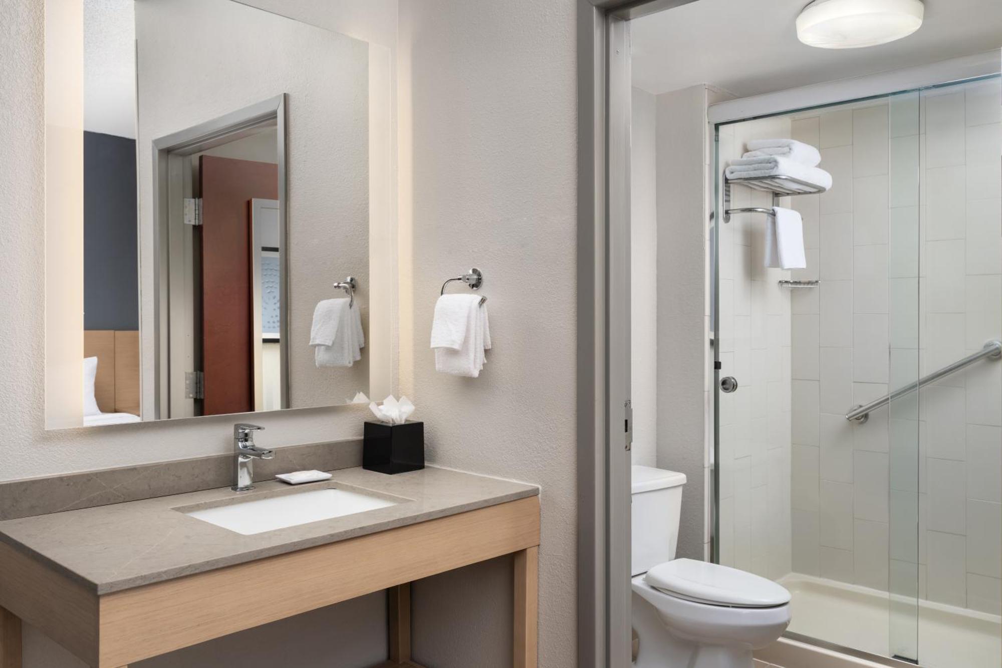 College Park Hyatt Place Atlanta Airport North מראה חיצוני תמונה