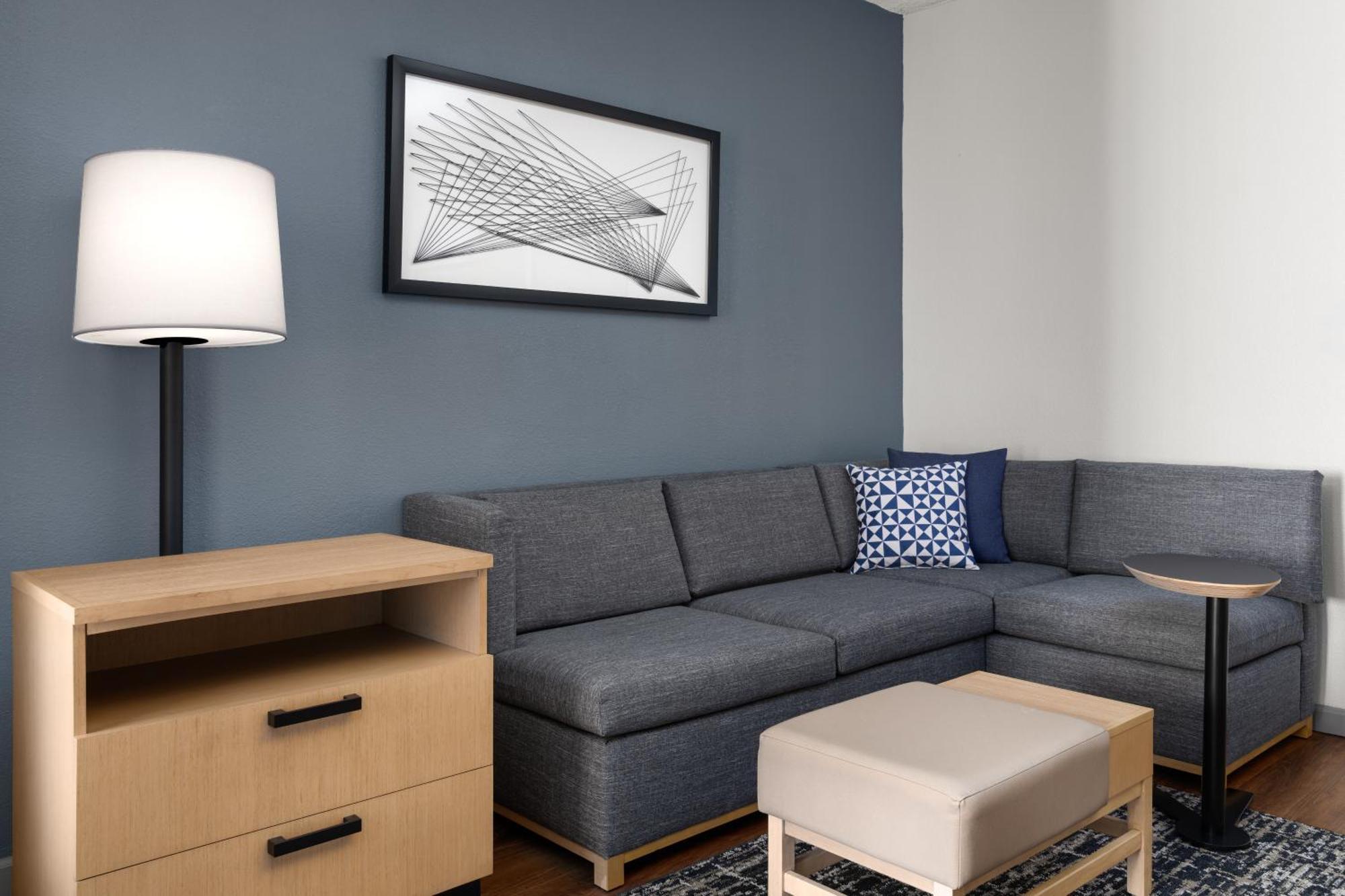 College Park Hyatt Place Atlanta Airport North מראה חיצוני תמונה