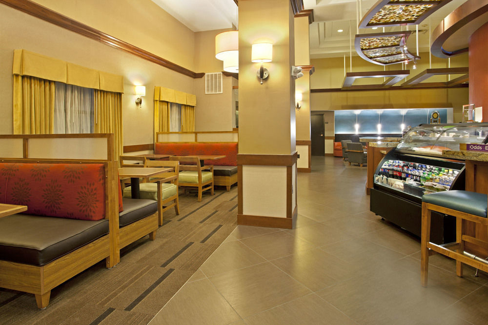College Park Hyatt Place Atlanta Airport North מראה חיצוני תמונה